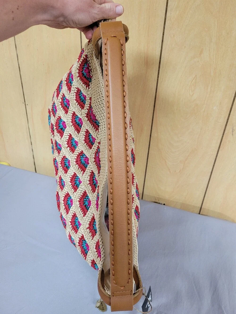 The Sak Los Feliz Large Tote